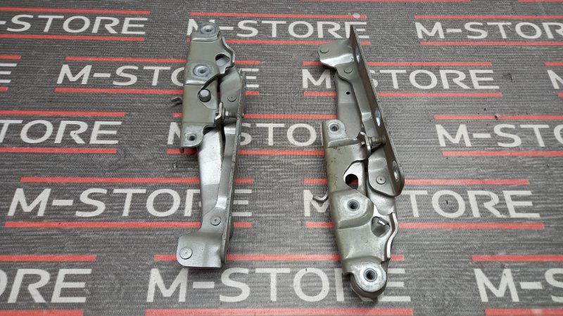 петля капота, 500 рублей, Красноярск