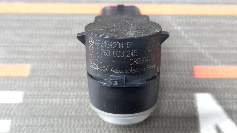 Датчик парковки , парктроник, 1000 рублей, Красноярск