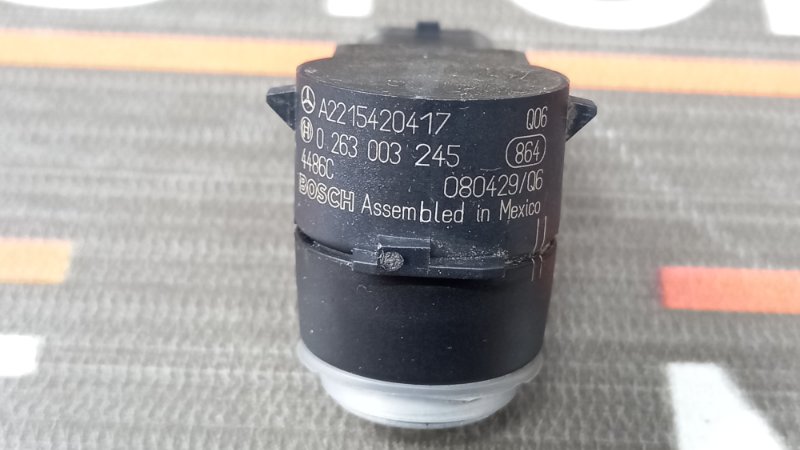 Датчик парковки , парктроник, 1000 рублей, Красноярск