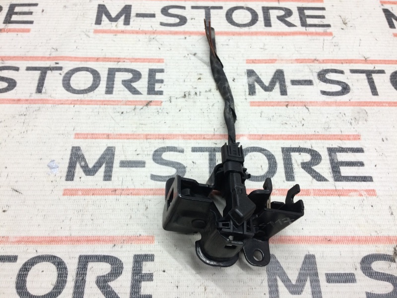 замок капота, 300 рублей, Красноярск