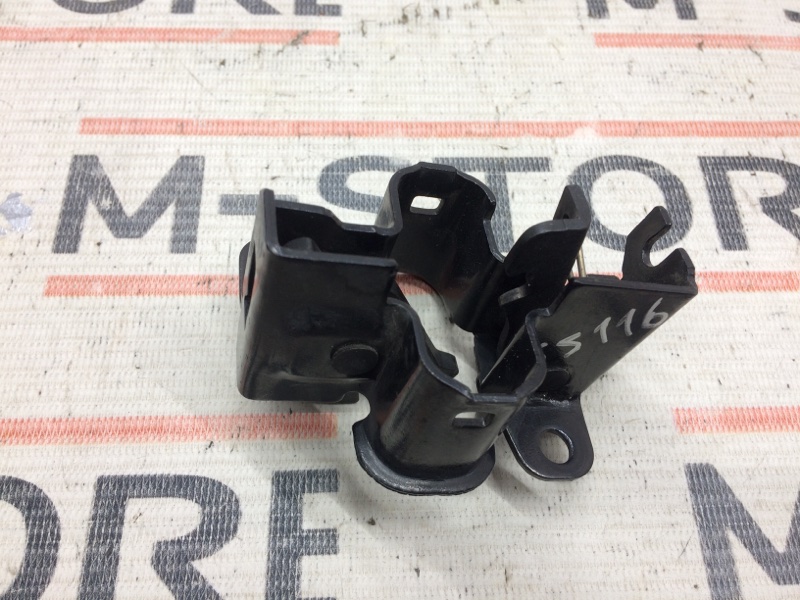 замок капота, 300 рублей, Красноярск