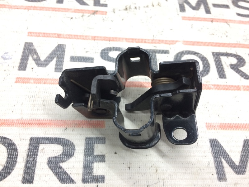 замок капота, 300 рублей, Красноярск