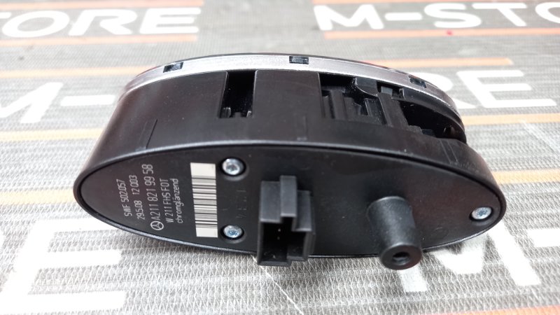 кнопка стеклоподъемника, 300 рублей, Красноярск