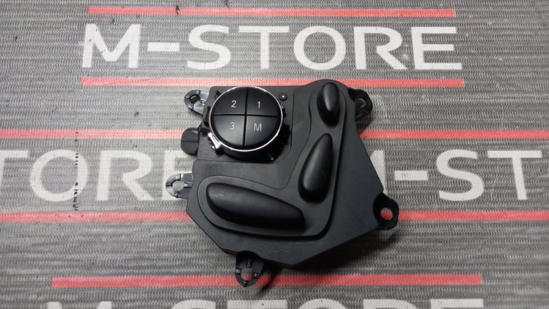 блок управления сиденьем, 1500 рублей, Красноярск