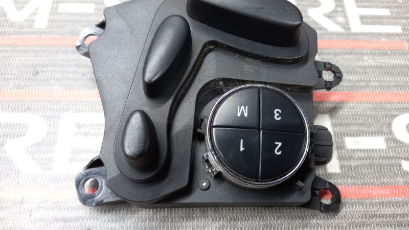 блок управления сиденьем, 1500 рублей, Красноярск