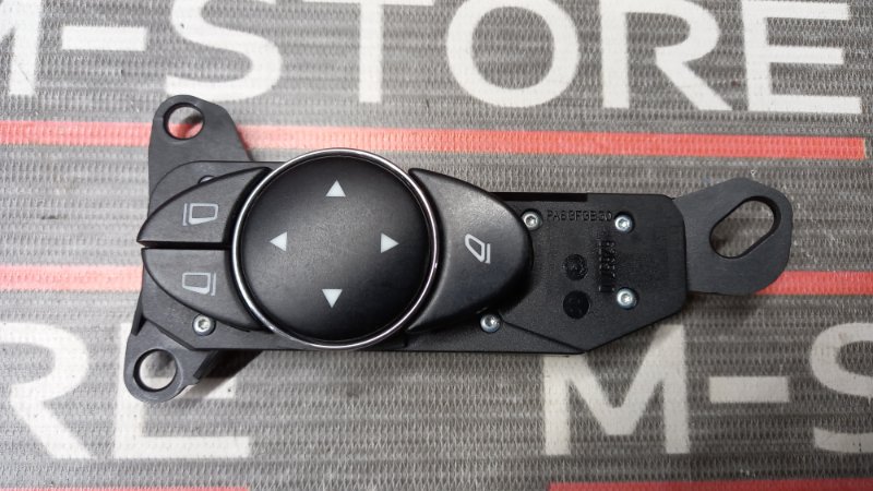 блок управления зеркалами, 300 рублей, Красноярск