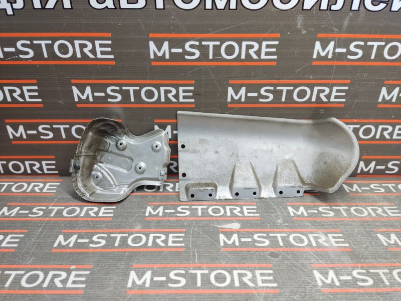 Тепловой экран, 670 рублей, Красноярск