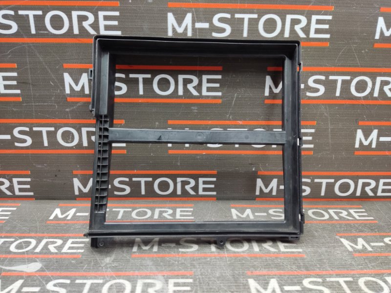 Рамка магнитолы, 350 рублей, Красноярск