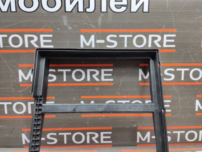 Рамка магнитолы, 350 рублей, Красноярск