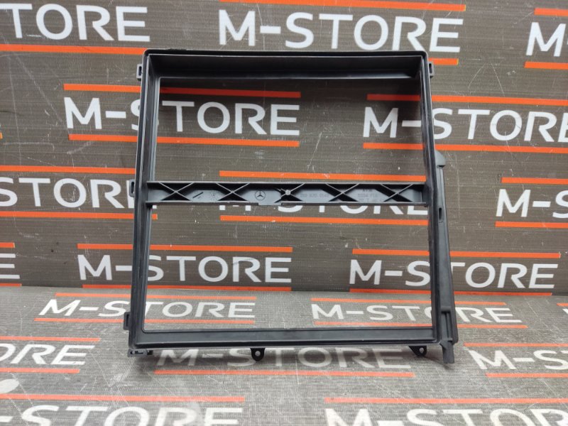 Рамка магнитолы, 350 рублей, Красноярск