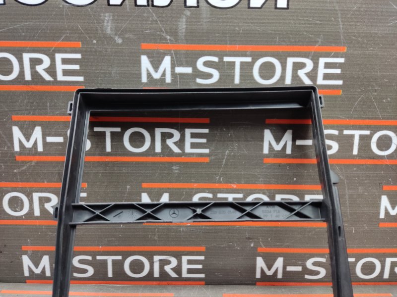 Рамка магнитолы, 350 рублей, Красноярск