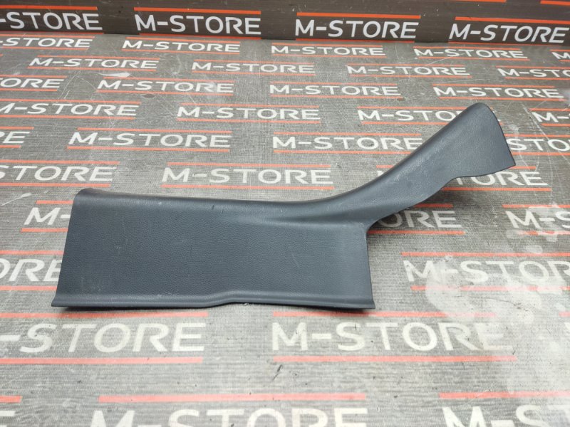 Накладка на порог салона, 210 рублей, Красноярск