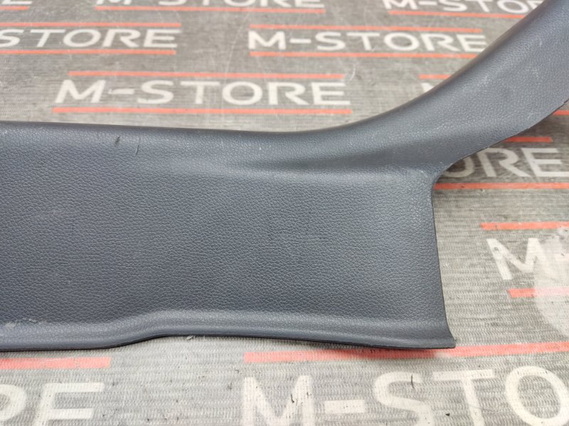 Накладка на порог салона, 210 рублей, Красноярск