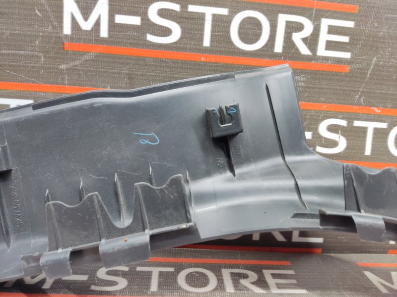 Накладка на порог салона, 210 рублей, Красноярск