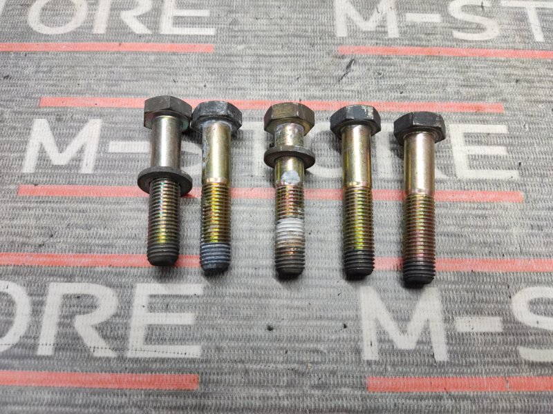 Болт карданного вала, 280 рублей, Красноярск