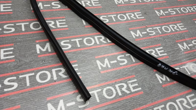 Уплотнитель капота, 570 рублей, Красноярск