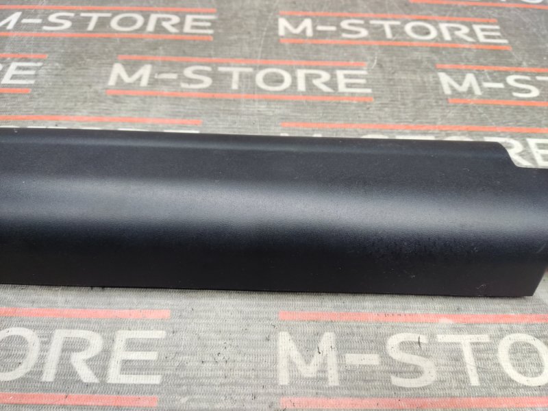 Накладка на порог салона, 350 рублей, Красноярск