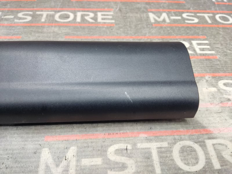 Накладка на порог салона, 350 рублей, Красноярск