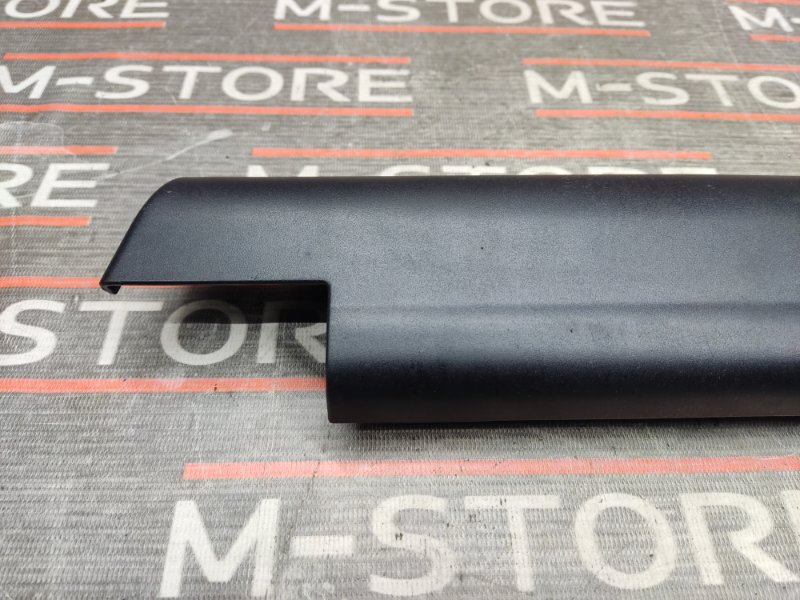 Накладка на порог салона, 350 рублей, Красноярск