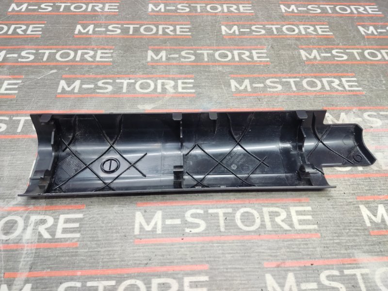 Накладка на порог салона, 350 рублей, Красноярск