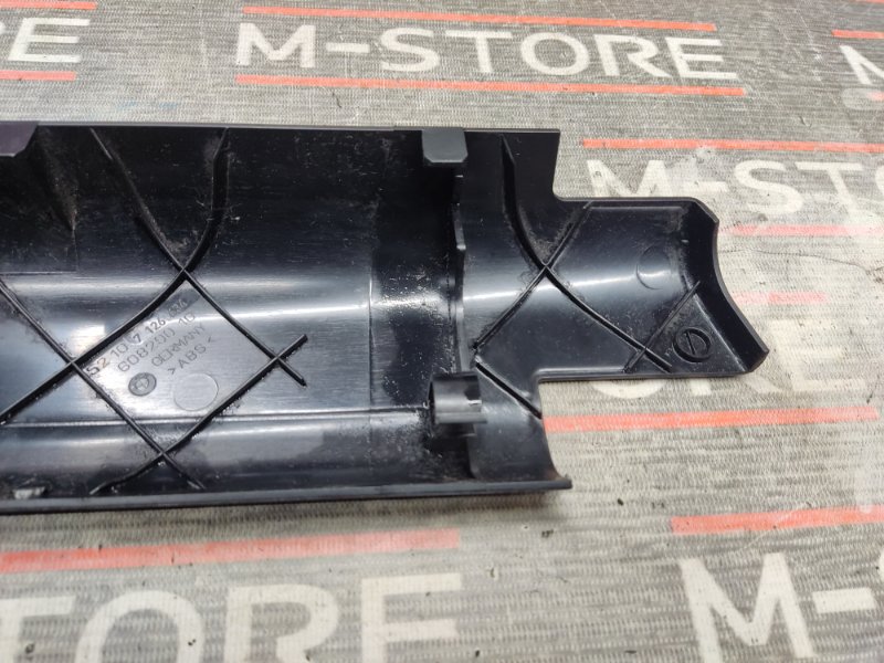 Накладка на порог салона, 350 рублей, Красноярск