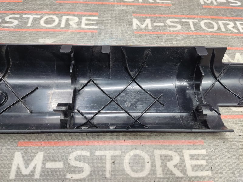 Накладка на порог салона, 350 рублей, Красноярск