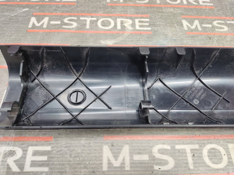 Накладка на порог салона, 350 рублей, Красноярск