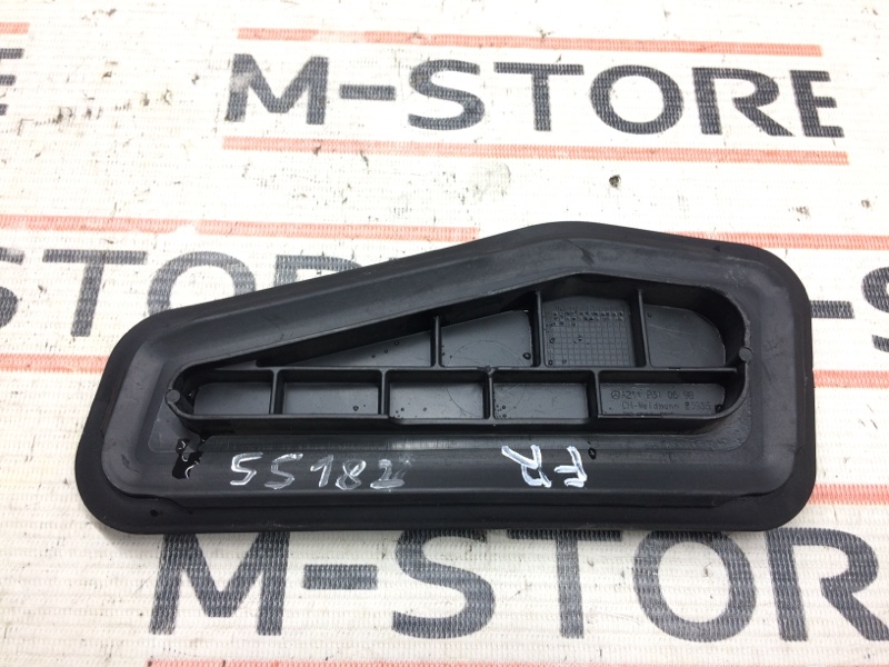 Заглушка кузова, 280 рублей, Красноярск