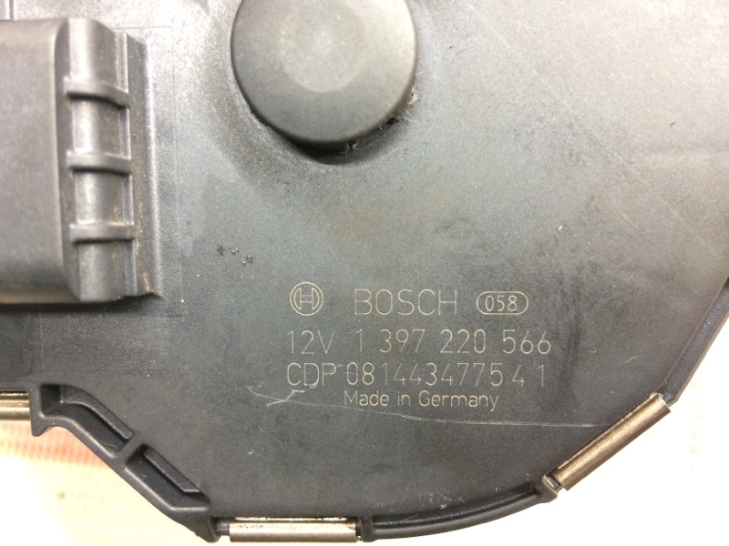 Мотор стеклоочистителя, 860 рублей, Красноярск