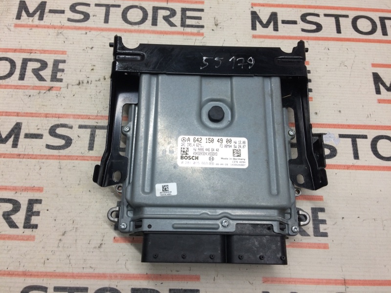 блок управления двс, 10310 рублей, Красноярск