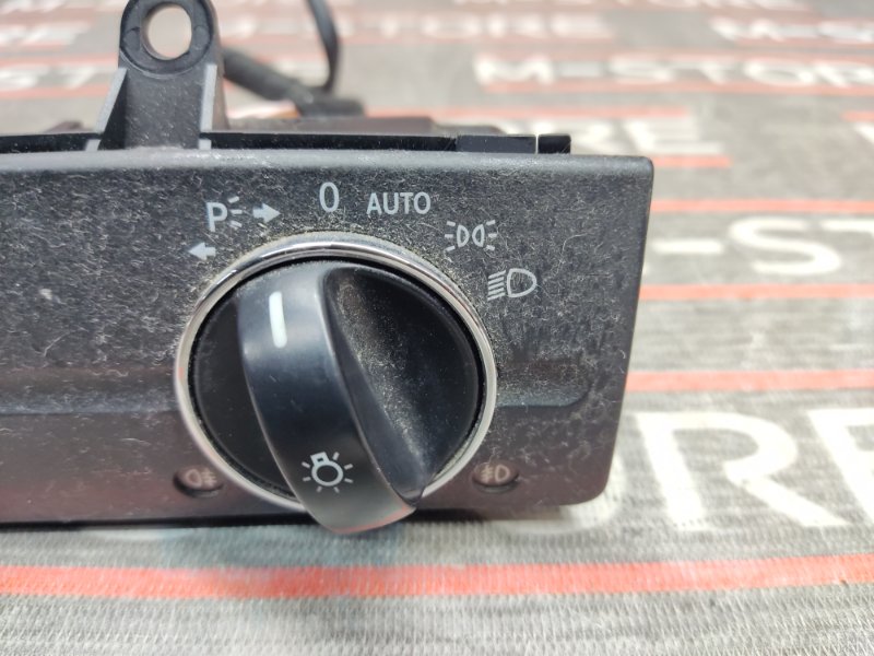 Переключатель света фар, 350 рублей, Красноярск