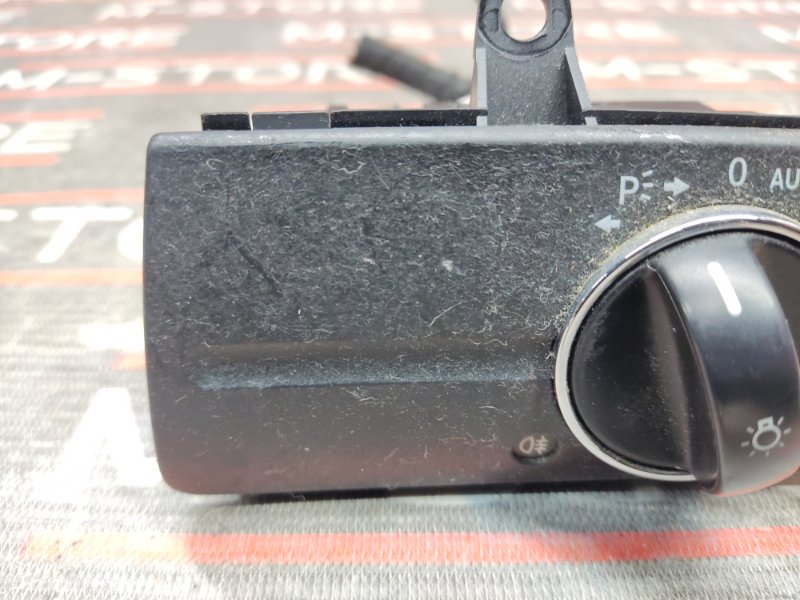 Переключатель света фар, 350 рублей, Красноярск