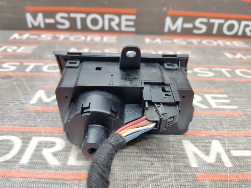 Переключатель света фар, 350 рублей, Красноярск