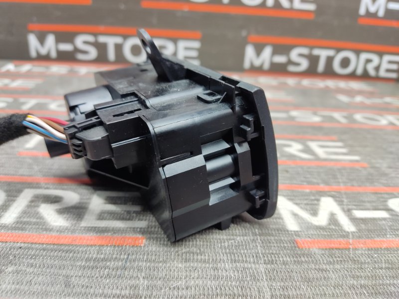 Переключатель света фар, 350 рублей, Красноярск