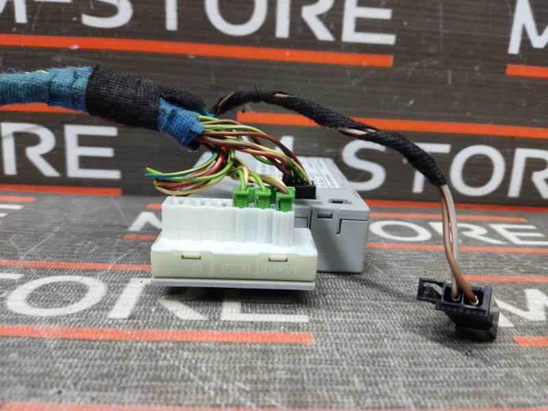 Блок управления, 1000 рублей, Красноярск