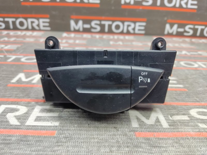 Кнопка включения парктроников, 350 рублей, Красноярск