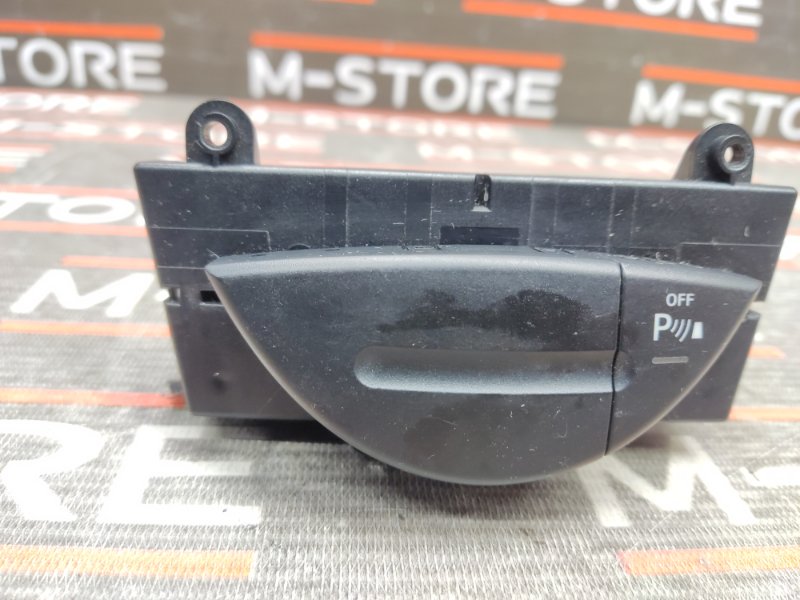 Кнопка включения парктроников, 350 рублей, Красноярск