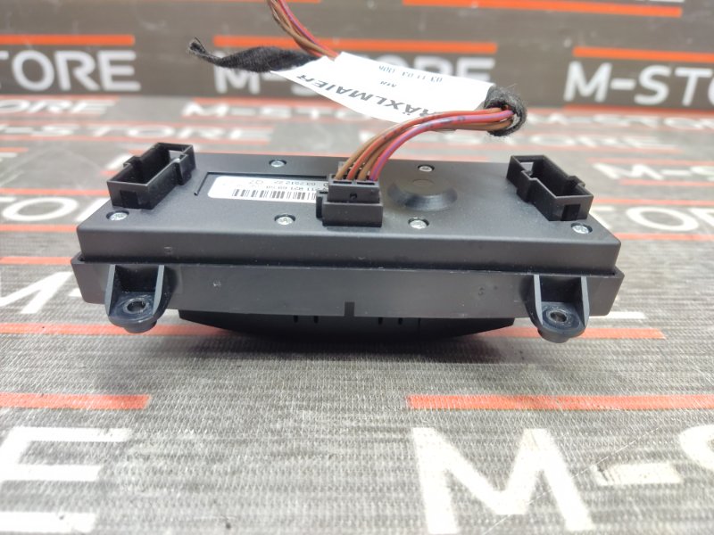 Кнопка включения парктроников, 350 рублей, Красноярск