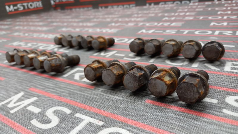 болт колесный, 1400 рублей, Красноярск