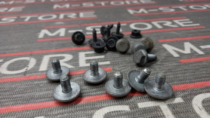 болты и гайки, 810 рублей, Красноярск