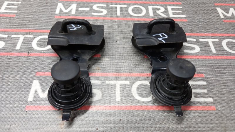 скоба капота, 600 рублей, Красноярск