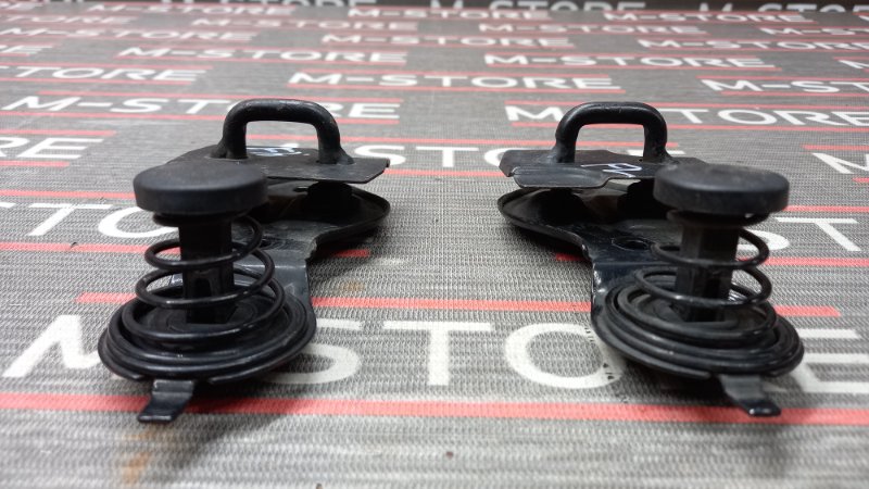 скоба капота, 600 рублей, Красноярск