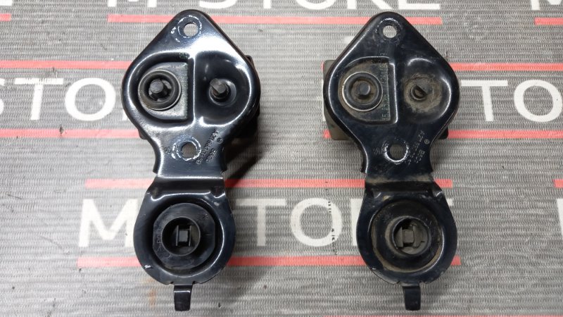 скоба капота, 600 рублей, Красноярск