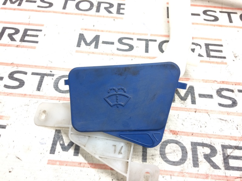 Горловина бачка омывателя, 340 рублей, Красноярск