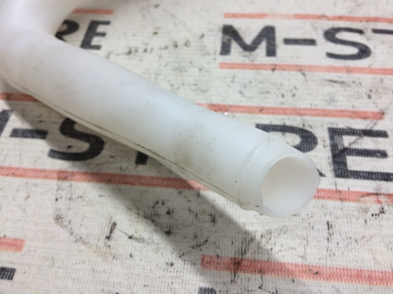 Горловина бачка омывателя, 340 рублей, Красноярск