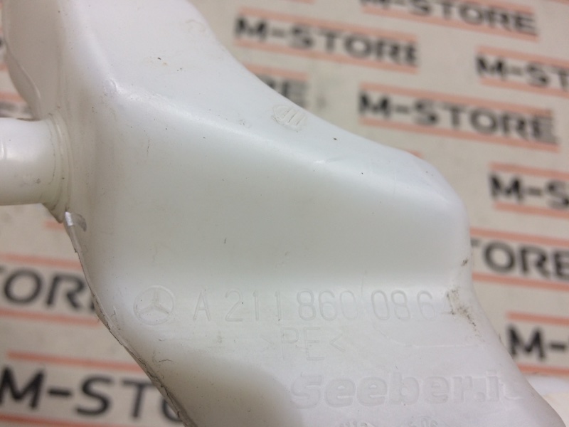 Горловина бачка омывателя, 340 рублей, Красноярск