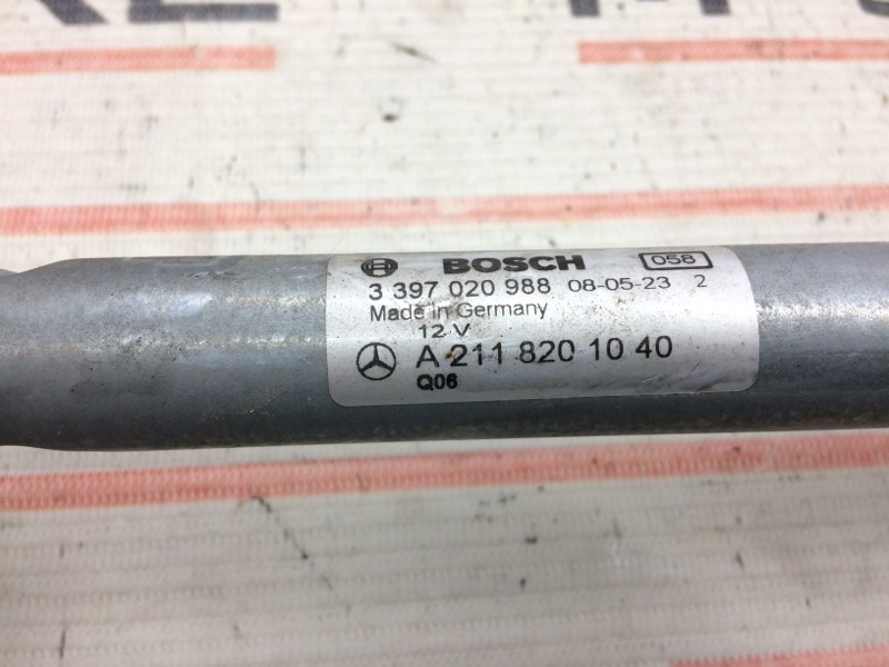 трапеция стеклоочистителя, 350 рублей, Красноярск