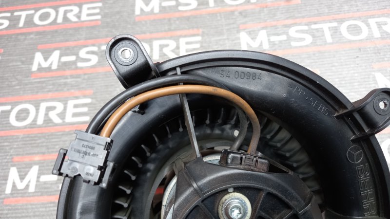 мотор печки, 2500 рублей, Красноярск