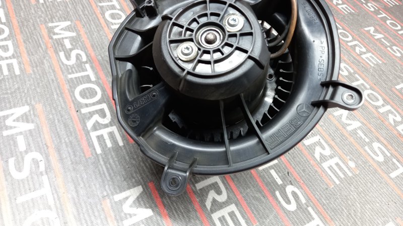 мотор печки, 2500 рублей, Красноярск