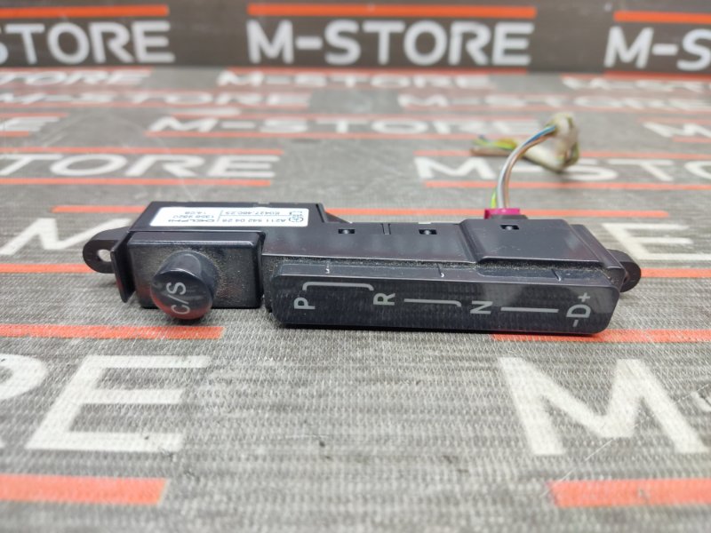 Индикация селектора АКПП, 500 рублей, Красноярск